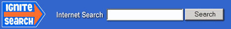 Ignite Search Banner Example