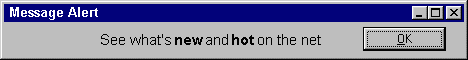 Banner example 3